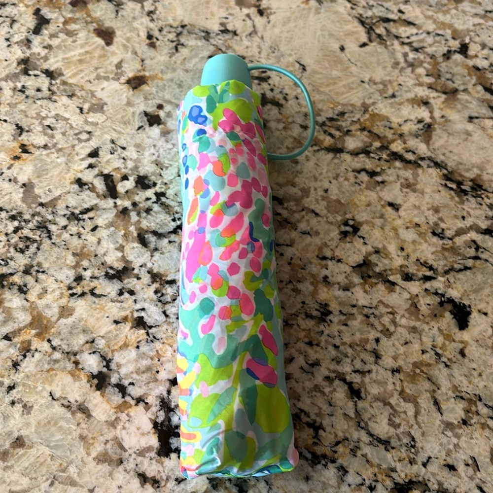 Lilly Pulitzer Umbrella